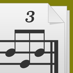 NextPage Sheet Music Reader