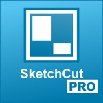 Download SketchCut PRO app