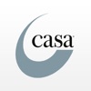 CASA Alerts icon