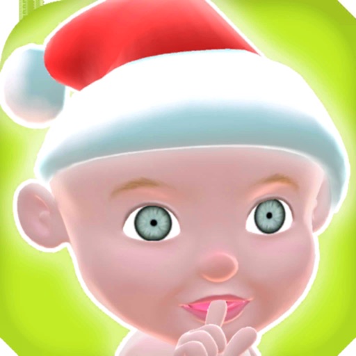 My Baby (Virtual Kid & Baby) iOS App