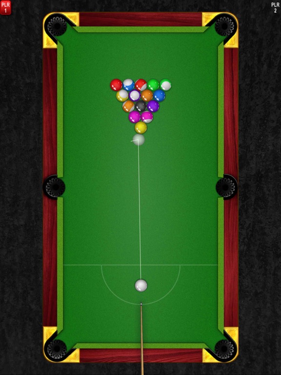 Screenshot #4 pour Pool