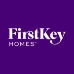 FirstKey Homes Resident App Positive Reviews