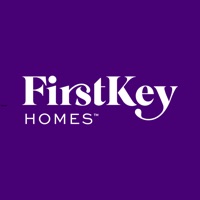 FirstKey Homes Resident logo