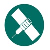 Rainbow Satellite icon