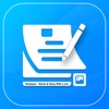 Notepad - Quick Colored Note - iPhoneアプリ