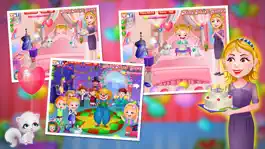 Game screenshot Baby Hazel Birthday Party new mod apk