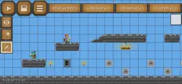 Game screenshot Epic Game Maker: Sandbox Craft hack