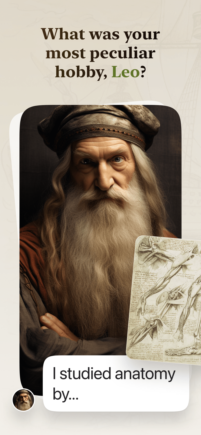 Hermes  AI Characters Chatbot