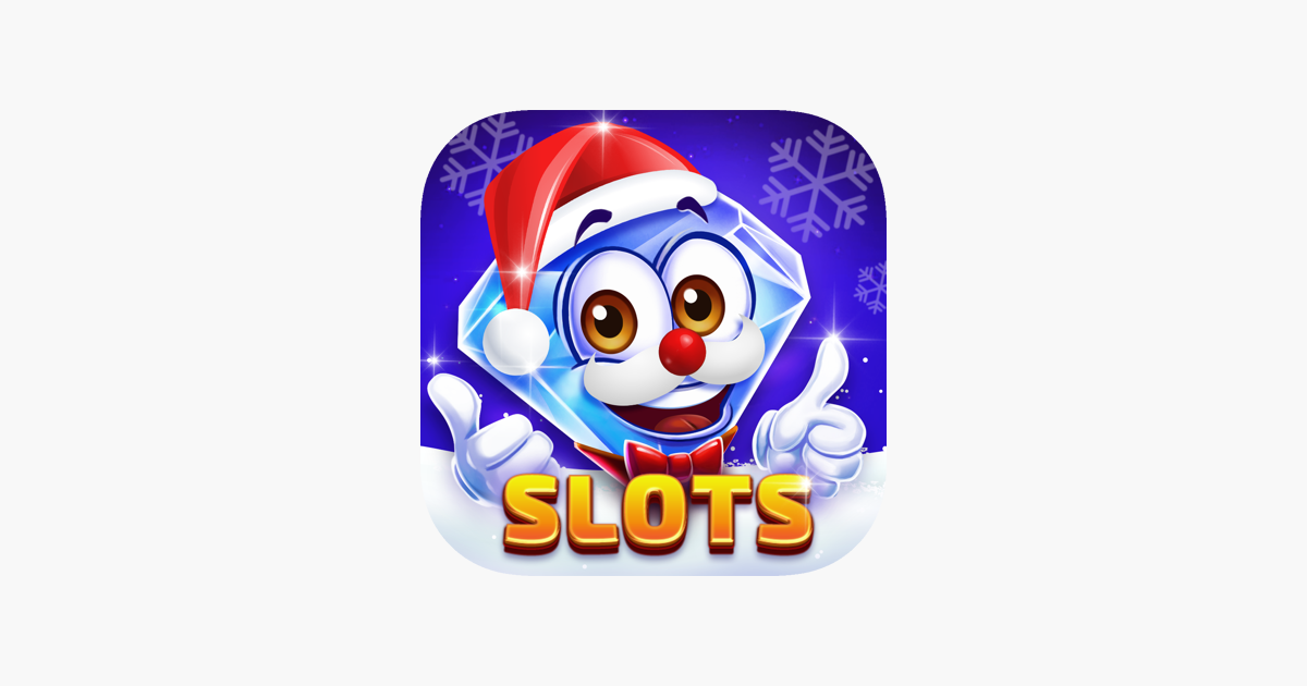 ‎在 App Store 上的「Cash Billionaire - VIP Slots」