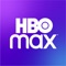HBO Max: Stream TV & Moviess app icon