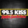 99.5 KISS Rocks San Antonio App Positive Reviews