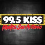 99.5 KISS Rocks San Antonio App Problems