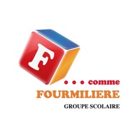 Fourmiliere logo