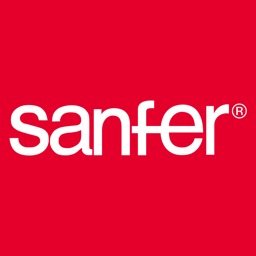 Fuerza Sanfer App