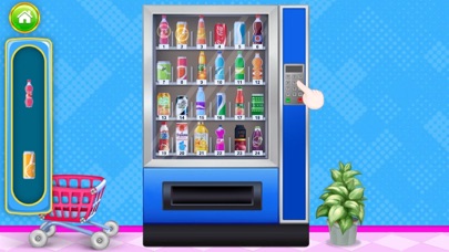 Supermarket Tycoon Mini Mart Screenshot