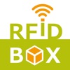RFID BOX icon