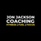 Welcome to the POWERHOUSE PROGRAMME and POWERHOUSE COACHING ACADEMY by Jon Jackson