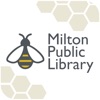 Milton Public Library icon
