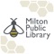 Take a Milton Public Library everywhere you go