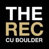 CU Boulder Rec icon