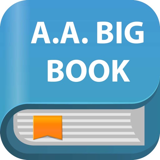 Big Book e-Reader + Audio icon