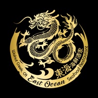 East Ocean Seafood Restaurant logo