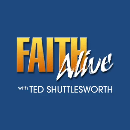 Faith Alive Ted Shuttlesworth Cheats