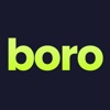 $200 Payday Advance App - BORO icon