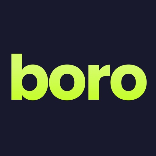 $200 Payday Advance App - BORO iOS App