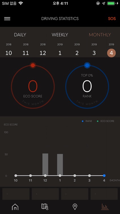 Genesis Auto Link screenshot-4