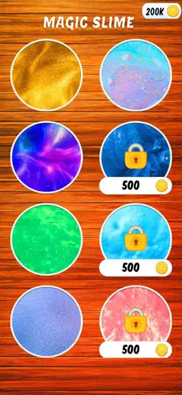 Game screenshot Slime Simulator Kit ASMR! apk