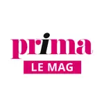 Prima le magazine féminin App Positive Reviews