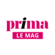 Prima le magazine féminin