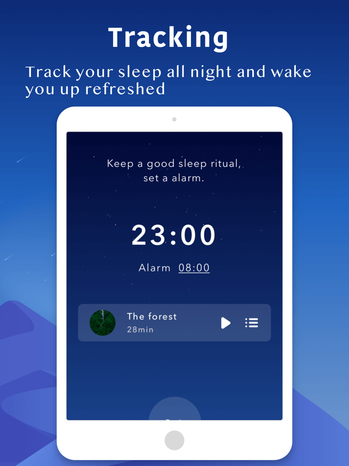 Better Sleep Sleep Sounds