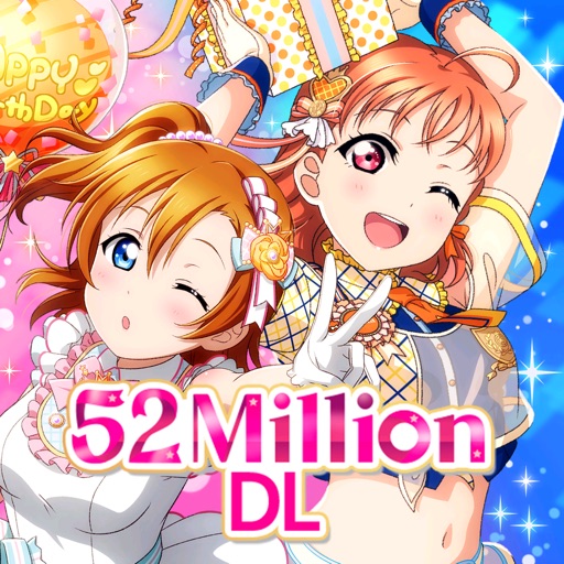 Love Live!School idol festival - KLab Inc.