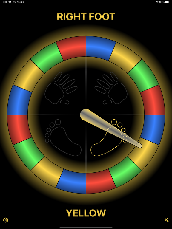 Screenshot #6 pour AutoTwist