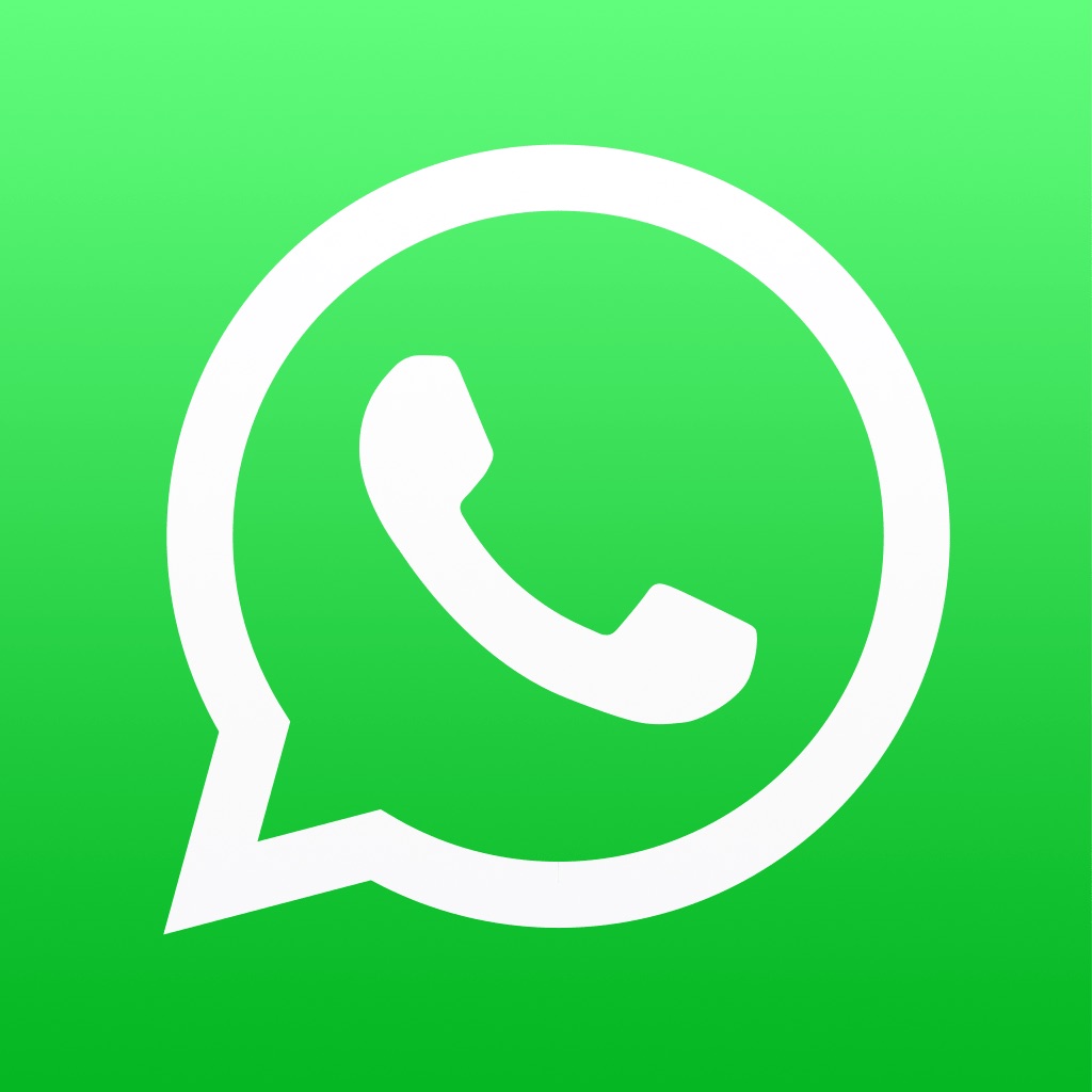 App di WhatsApp Inc. sull'App Store