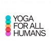 Yoga for All Humans icon