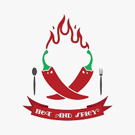 Hot & Spicy Clackmannan icon