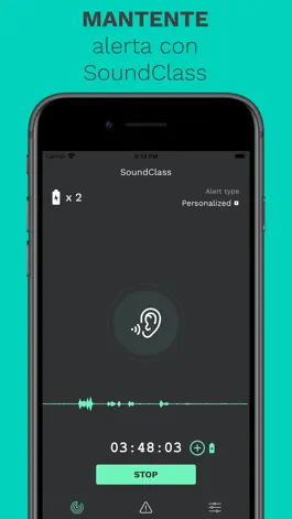 Game screenshot SoundClass mod apk