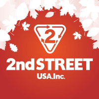 2nd STREET USA