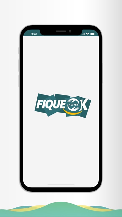 Fique Ok Screenshot