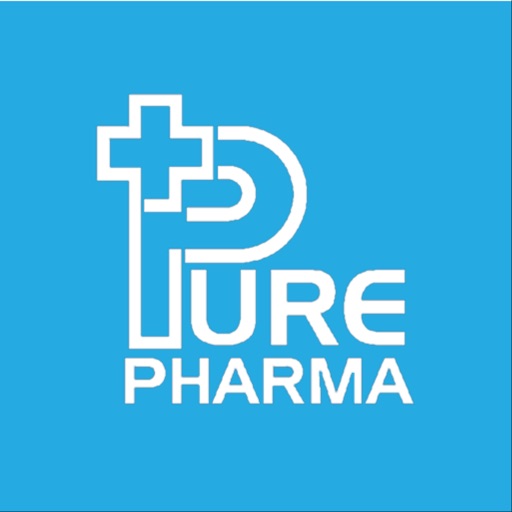 Pure Pharma - north - AppWisp.com