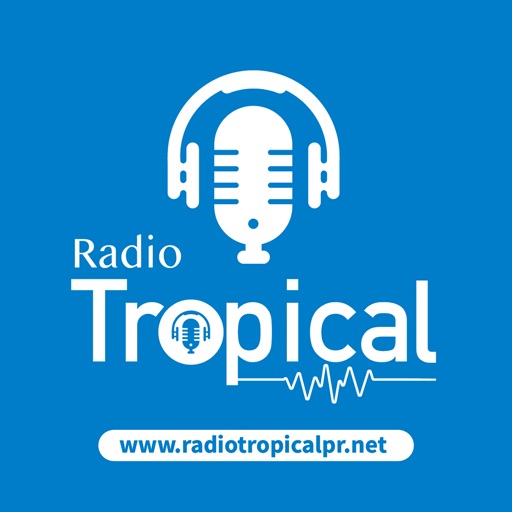 Radio Tropical PR icon