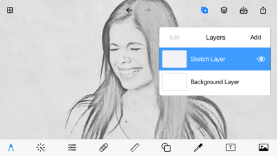 Drawing Apps Screenshot