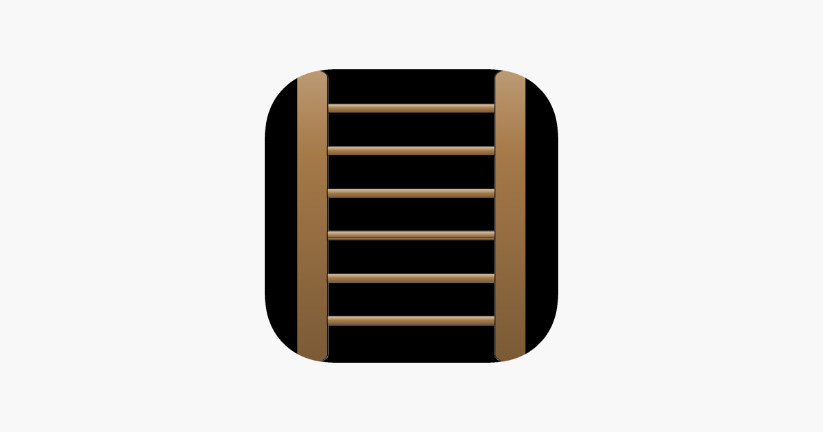 ‎Accessible Word Ladders on the App Store