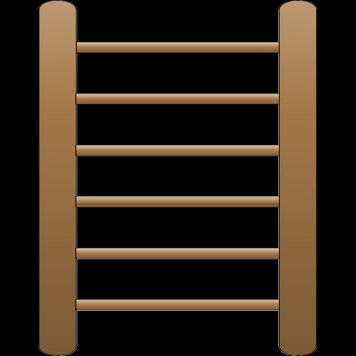 Accessible Word Ladders icon