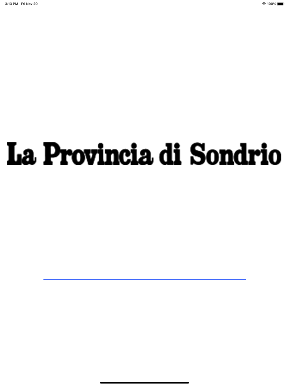 Provincia di Sondrio Digitaleのおすすめ画像1