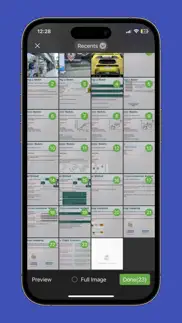 images to pdf(pro) iphone screenshot 2