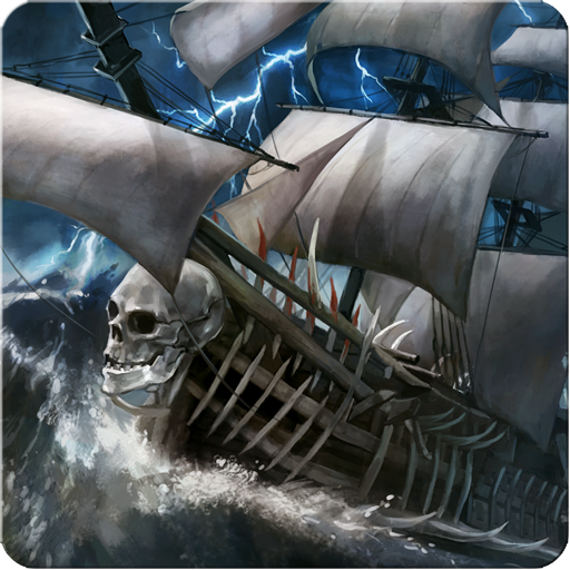 The Pirate: Plague of the Dead App Contact